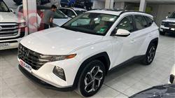 هیۆندای تۆکسۆن